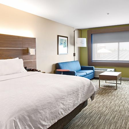 Holiday Inn Express & Suites Racine By Ihg Exterior foto