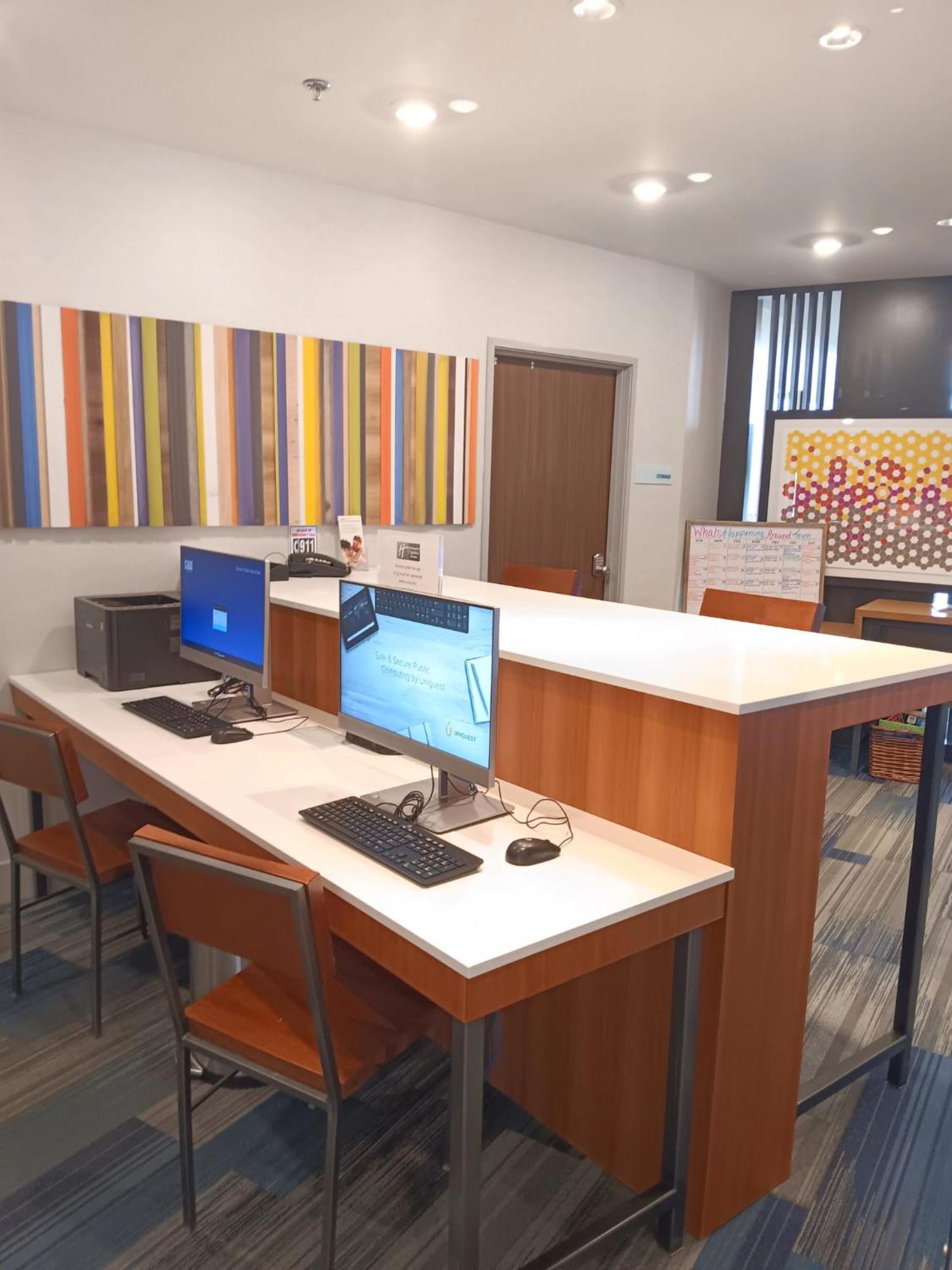 Holiday Inn Express & Suites Racine By Ihg Exterior foto